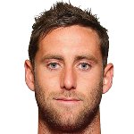 Justin Pasfield/ساجل جنوبی والوز / / باشگاهی / مردان (7656)/40