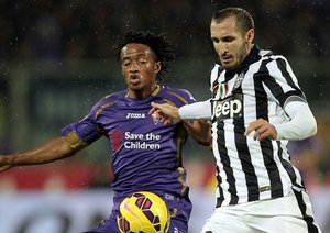 جورجیو کیه لینی