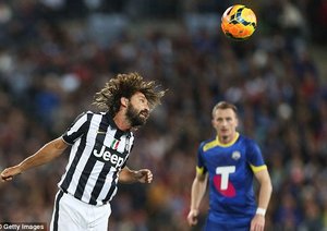 آندره آ پیرلو