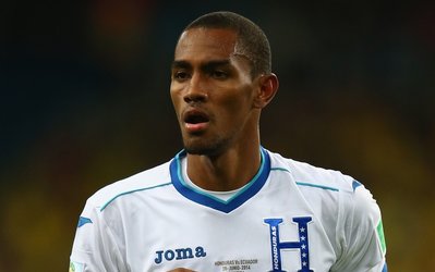 نقل و انتقالات | جری بنگتسون هندوراسی به پرسپولیس پیوست