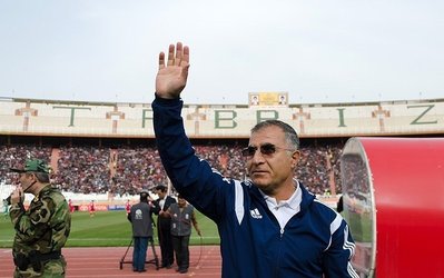 جلالی:  تصمیمات تاثیرگذار داور باعث اخراج من شد