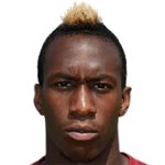 یِنی آتیتو اِنگباکوتو/گنگام /فرانسه / باشگاهی / مردان (206)/33