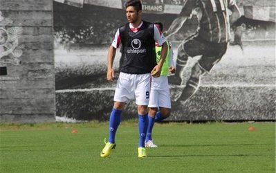 پیشنهاد تیم‌های هلندی، بلژیکی، سوئیسی، انگلیسی و آلمانی به جهانبخش