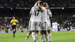 رئال مادرید 3 - 0 آلمریا / لالیگا / گل های بازی