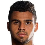 لوکاس کاوالکانته سیلوا آفونسو/گویاس /برزیل / باشگاهی / مردان (796)/29