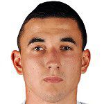 Martin Konczkowski/پیاست گلیواس /لهستان / باشگاهی / مردان (2589)/32