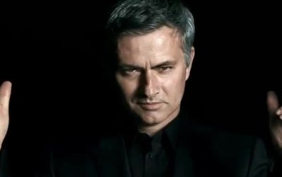 عجیب اما واقعی درباره مورینیو