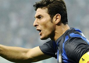 خاویر زانتی