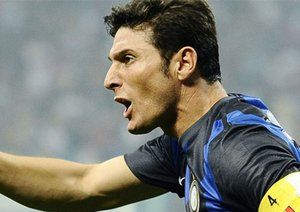 خاویر زانتی|خاویر زانتی