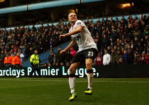 استون ویلا 0-3 منچستریونایتد / هفته شانزدهم