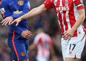 رابین فن پرسی