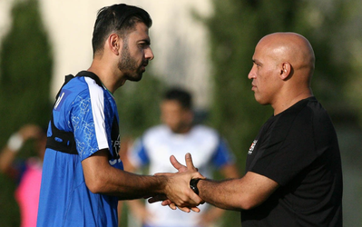 عبرتی که منصوریان گرفت؛ خرید بر اساس نیاز