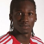 ماکومبا کاندجی/هونکا /فنلاند / باشگاهی / مردان (2437)/40