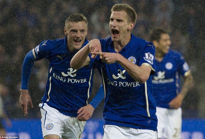 مارک آلبرایتون