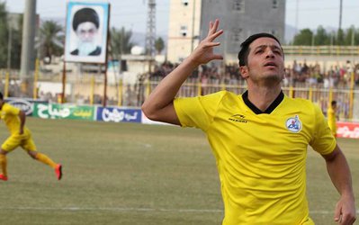 نقل و انتقالات | تقویت خط حمله توسط قلعه نویی / سلیمان‌فلاح به استقلال پیوست