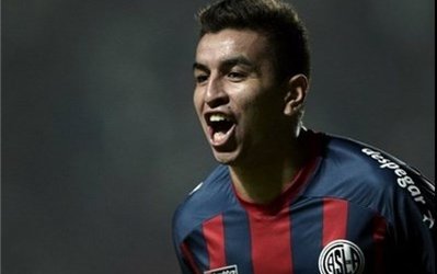 کوررا به اتلتیکومادرید پیوست