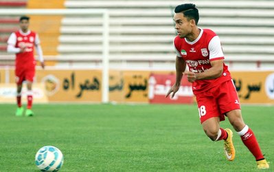 رمزی: از ناراحتی هواداران گریه کردم