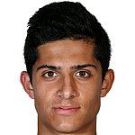 خاویر فرناندز آبرونیدو/دپورتیوو لاکرونیا /اسپانیا / باشگاهی / مردان (894)/29