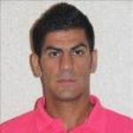 مهدی کریمیان/فجر سپاسی شیراز /ایران / باشگاهی / مردان (948)/45