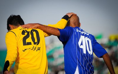 واکنش سپاهان به نامه تهدید‌آمیز فدراسیون فوتبال / انتظار الکی نداشته باشید!