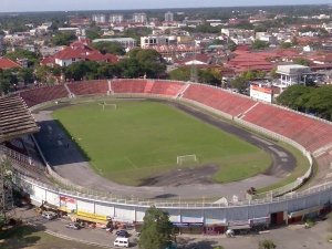 Stadium Sultan Mohammad IV