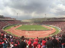 یادداشت روز | امنیت بهانه است، آنها از تراکتور می ترسند