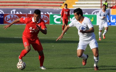 لیگ برتر | ملوان ۱ - پیکان ۱ / پدیده مشهد ۰ - سایپا ۰