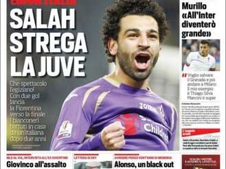 کوریه‌ره دلو اسپورت