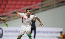 اچ‌.ای.تی.سی: جهانبخش در لیست خرید تابستانی منجستریونایتد