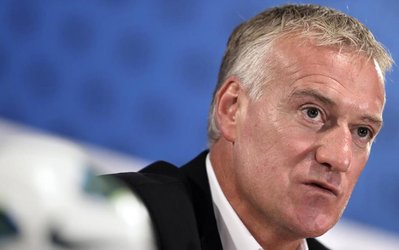 دشان: اگر یوونتوس در فینال برلین نبود جای سوال داشت!