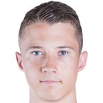 Mathias Bersang Sørensen/اسکییو / / باشگاهی / مردان (7856)/34