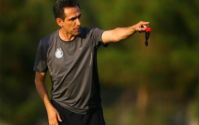 صالح: فرقی نمی‌کند استقلال ببرد یا امیدهایش