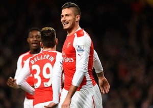 اليوير ژیرود