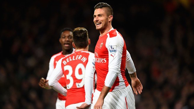 اليوير ژیرود