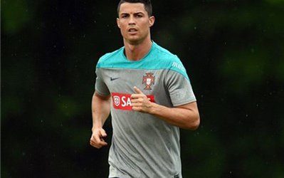 افزایش نگرانی‌ها از احتمال غیبت رونالدو در جام جهانی