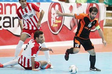 احتمال فروش یک تیم دیگر در لیگ برتر فوتسال/ تیم‌هایی که اندر خم یک کوچه‌اند