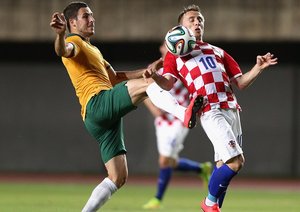 ماتيو آلن لكي