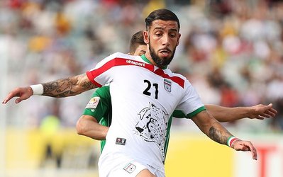 دژاگه از ناملایمتی‌ها می‌گوید: بعضی‌ها منتظر شکست تیم ملی بودند تا انتقاد کنند / کی‌روش بهترین مربی دوران حرفه‌ای من بوده است