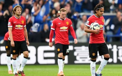 ناراحتی رونی از اشتباهات مدافعان منچستر: خیلی عملکردشان ضعیف است