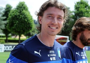 ريكاردو مونتوليوو - پیرلو