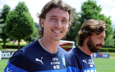 دی یانگ و مونتولیوو آماده ایفای نقش برای میلان