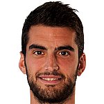 میکل سانتاماریا سیپریان/یو دی لوغرونیِز /اسپانیا / باشگاهی / مردان (3722)/38