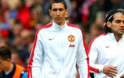 قرارگرفتن نام دی‌ماریا در فهرست خریدهای بارسا؟