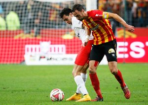 خاویر پاستوره