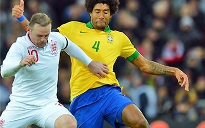 رونی بازیکنی تراز اول و شوتزنی قهار است