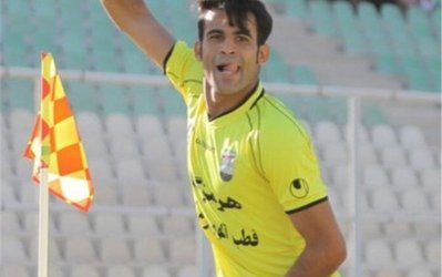 نقل و انتقالات | نفت آقای گل دسته یک را هم گرفت