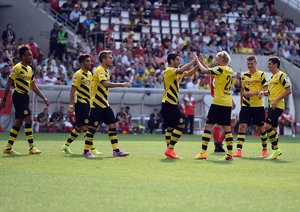 بوروسيا دورتموند