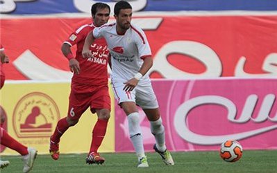 منوچهری: استیلی مسئولیت سنگینی را قبول کرده است