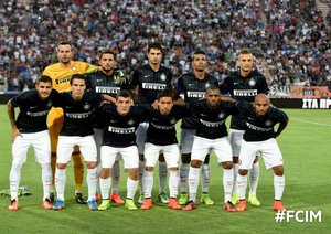 اینترمیلان