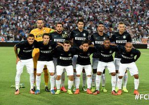 اینترمیلان|پاوک 0-0 اینتر میلان / دیدار دوستانه